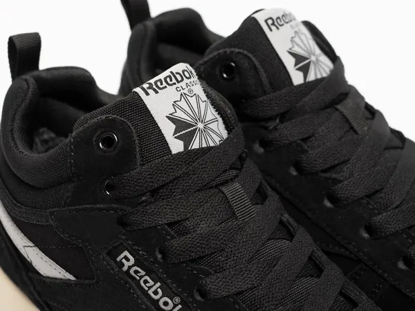 Зимние Кроссовки Reebok Classic Leather High - 43517