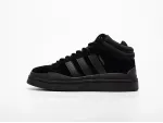 Зимние Кроссовки Bad Bunny x Adidas Campus Light High - 43538
