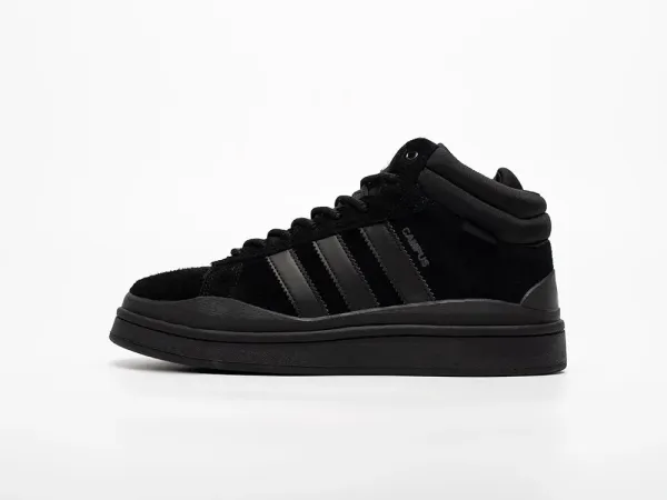 Зимние Кроссовки Bad Bunny x Adidas Campus Light High - 43538