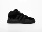 Зимние Кроссовки Bad Bunny x Adidas Campus Light High - 43538