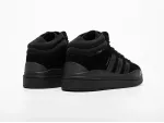 Зимние Кроссовки Bad Bunny x Adidas Campus Light High - 43538