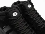 Зимние Кроссовки Bad Bunny x Adidas Campus Light High - 43538