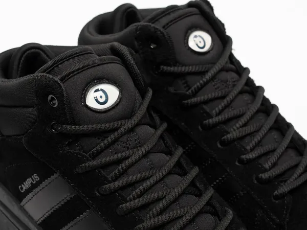 Зимние Кроссовки Bad Bunny x Adidas Campus Light High - 43538