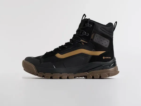 Зимние кеды Vans UltraRange EXO MTE-3 Hi - 46142