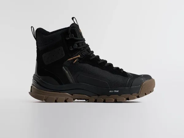 Зимние кеды Vans UltraRange EXO MTE-3 Hi - 46142