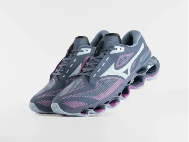 Кроссовки Mizuno Wave Prophecy 15 - 47045