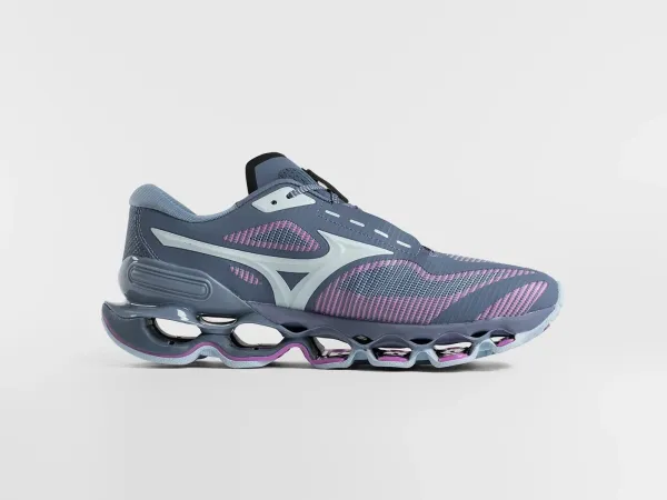 Кроссовки Mizuno Wave Prophecy 15 - 47045