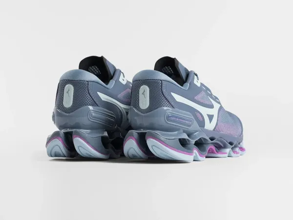 Кроссовки Mizuno Wave Prophecy 15 - 47045