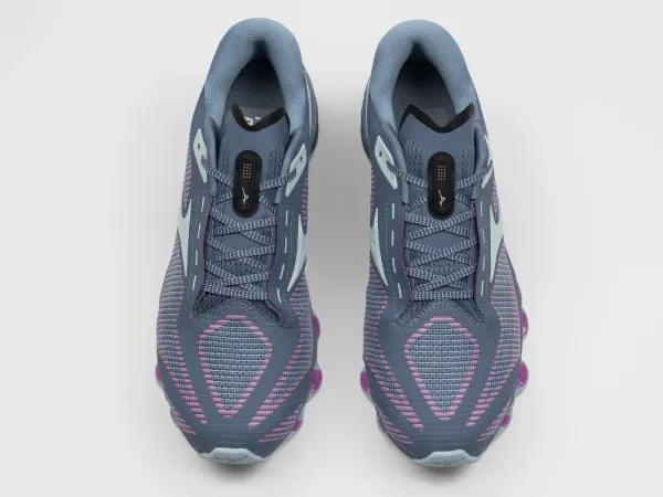 Кроссовки Mizuno Wave Prophecy 15 - 47045