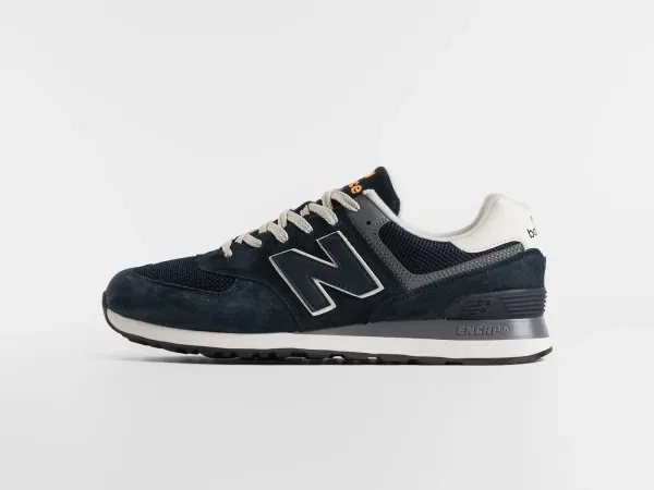 Кроссовки New Balance 574 - 46590