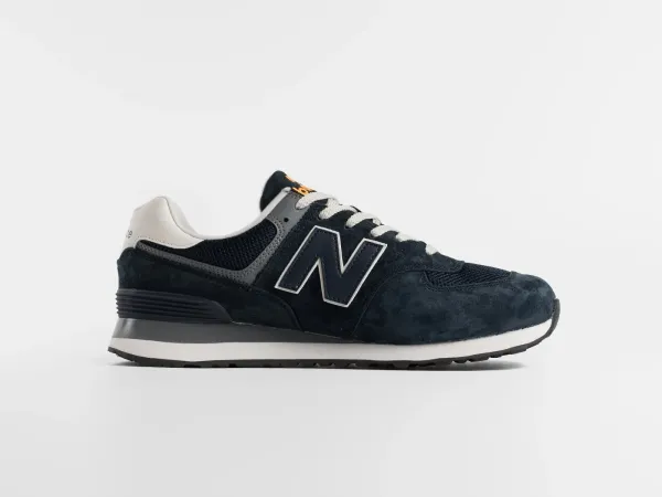 Кроссовки New Balance 574 - 46590