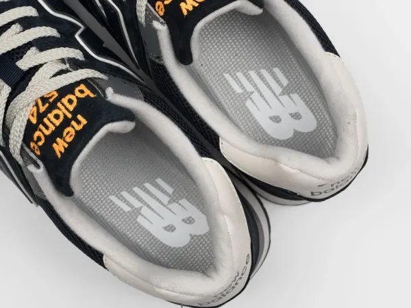 Кроссовки New Balance 574 - 46590