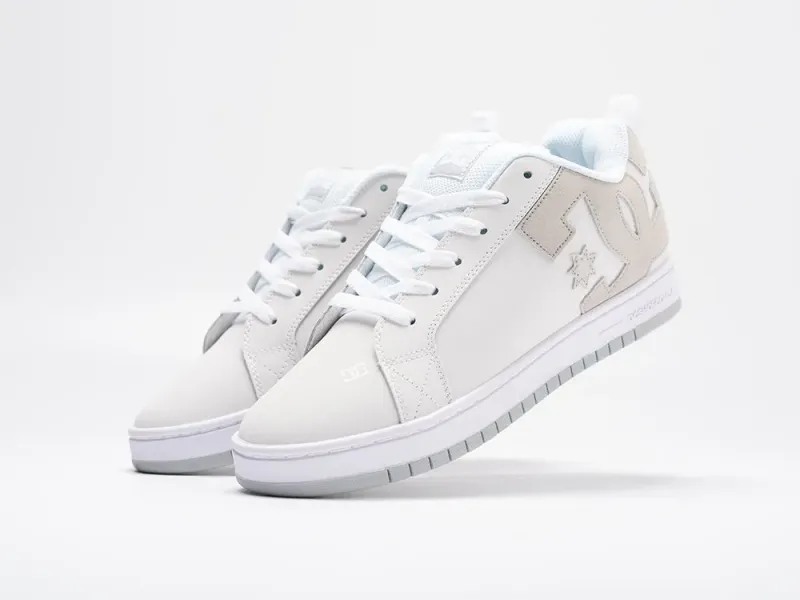 Кроссовки DC Shoes Court Graffik - 39474