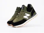 Зимние Кроссовки New Balance 574 Mid - 43810