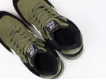 Зимние Кроссовки New Balance 574 Mid - 43810