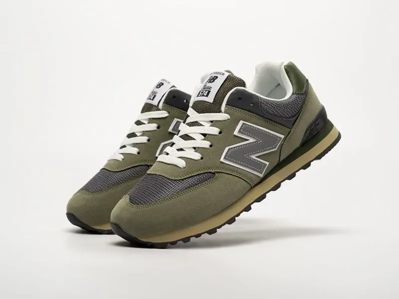 Кроссовки New Balance 574 - 42922