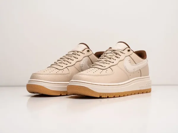 Кроссовки Nike Air Force 1 Luxe Low - 29625