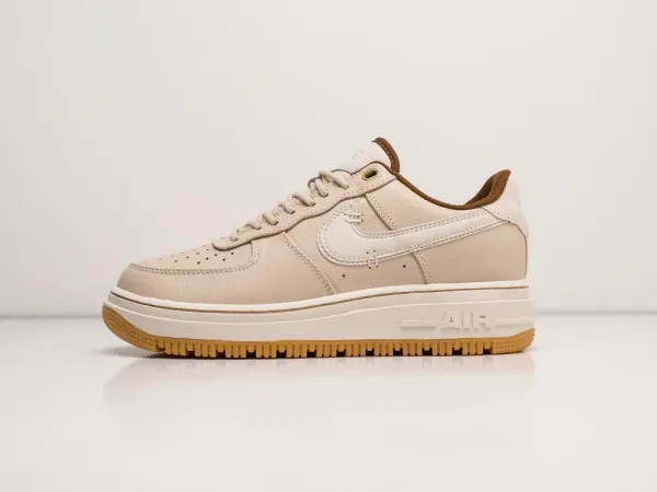 Кроссовки Nike Air Force 1 Luxe Low - 29625