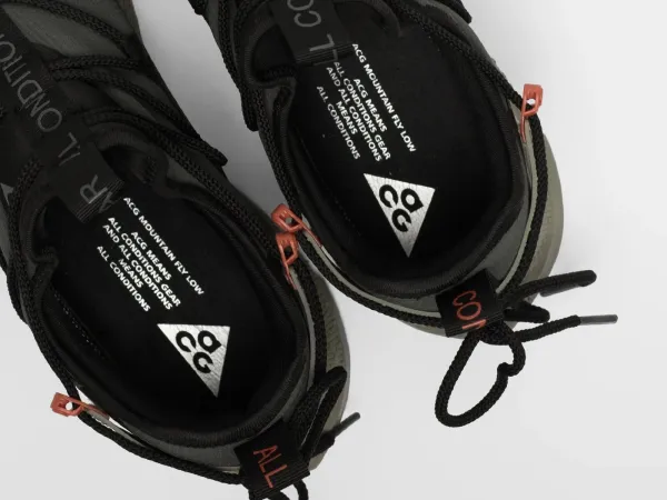 Кроссовки Nike ACG Air Terra Antarktik Low - 42974