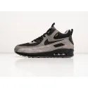 Зимние Кроссовки Nike Air Max 90 - 39334
