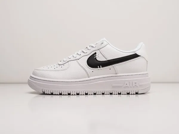 Кроссовки Nike Air Force 1 Luxe Low - 29626