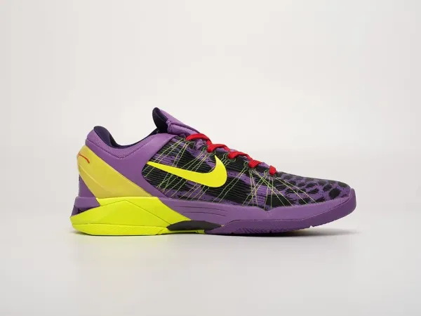 Кроссовки Nike Kobe 7 Low - 40521