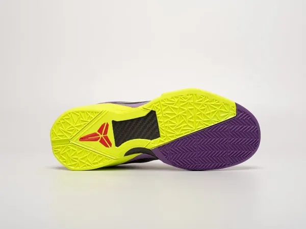 Кроссовки Nike Kobe 7 Low - 40521