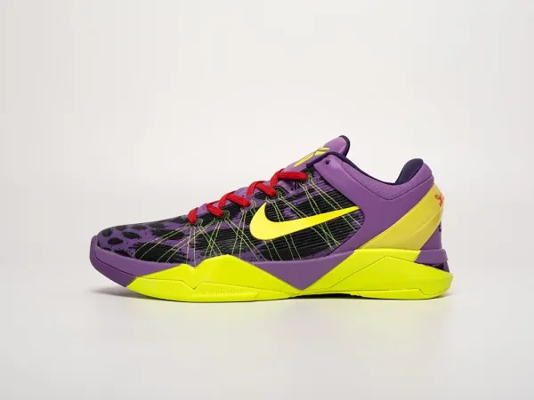 Кроссовки Nike Kobe 7 Low - 40521