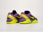 Кроссовки Nike Kobe 7 Low - 40521