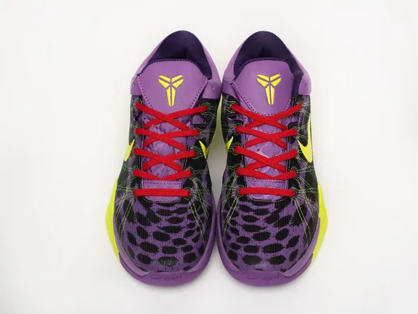 Кроссовки Nike Kobe 7 Low - 40521