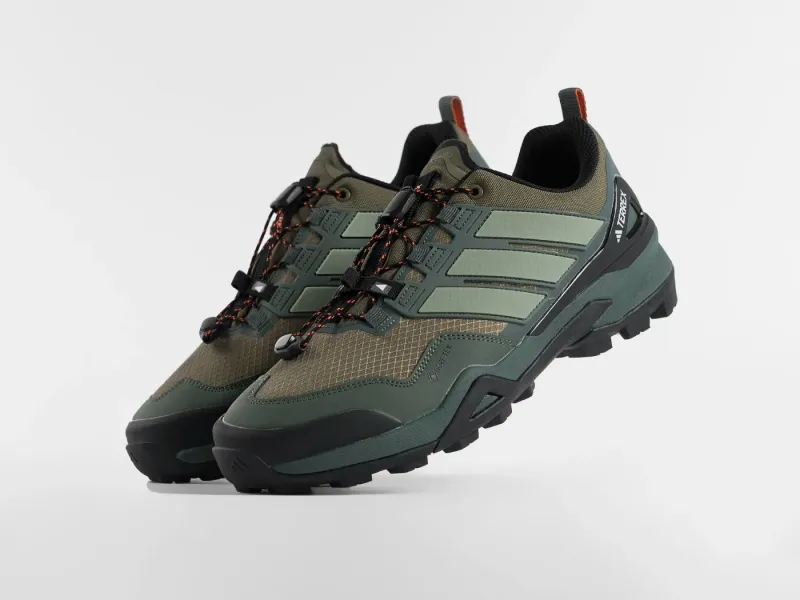 Кроссовки Adidas Terrex Skychaser - 46740