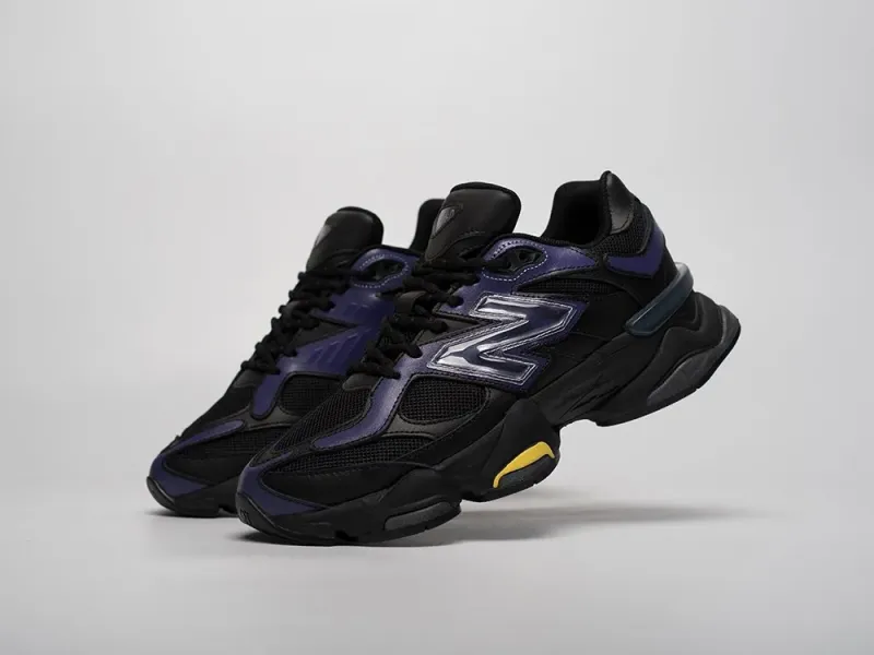 Кроссовки Mowalola x New Balance 9060 - 40314