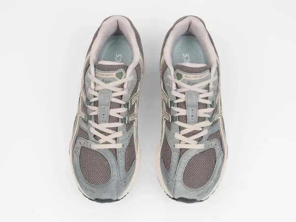 Кроссовки Asics Gel-Nimbus 10.1 - 46559