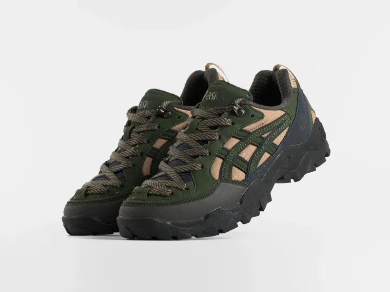 Кроссовки Asics GEL PICKAX - 47037