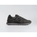 Кроссовки New Balance 574 - 44267