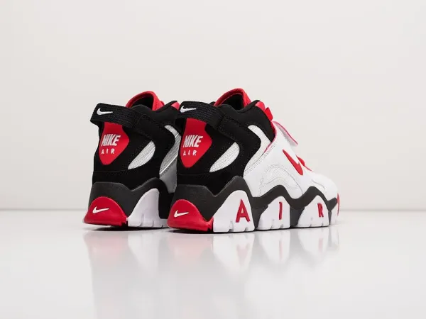 Кроссовки Nike Air Barrage Mid - 20888
