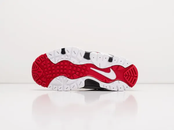 Кроссовки Nike Air Barrage Mid - 20888