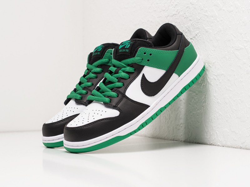 Кроссовки Nike SB Dunk Low - 27465