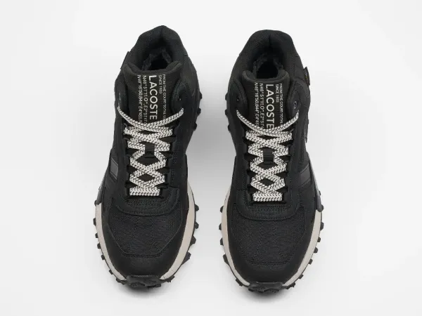 Зимние Кроссовки Lacoste ELITE ACTIVE - 47550