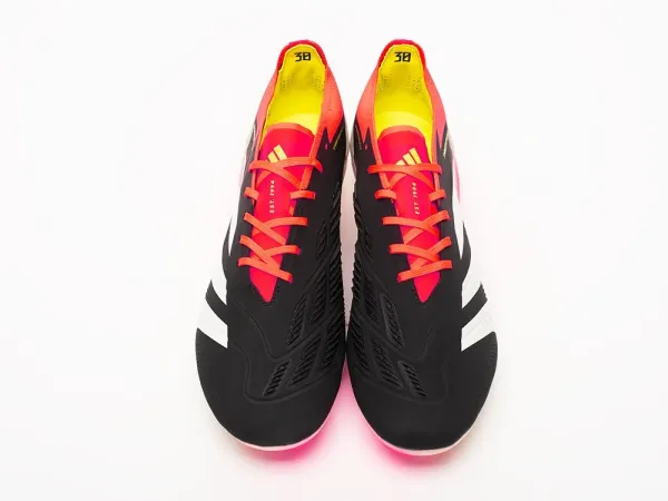 Футбольная обувь Adidas Predator Accuracy Elite Tongue FG - 43282