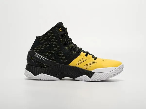 Кроссовки Under Armour Curry 2 - 42465