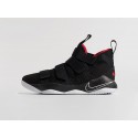 Кроссовки Nike Lebron Soldier 11 - 45588