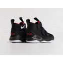 Кроссовки Nike Lebron Soldier 11 - 45588
