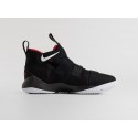 Кроссовки Nike Lebron Soldier 11 - 45588