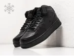 Зимние Кроссовки BAPE Sta Force 1 High - 39537