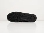 Зимние Кроссовки BAPE Sta Force 1 High - 39537