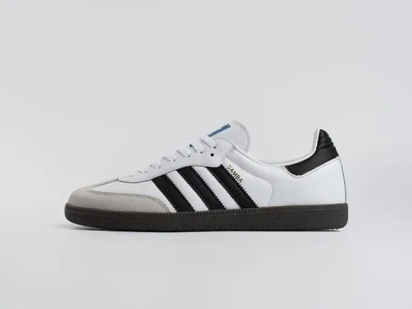 Кроссовки Adidas Samba OG - 34124