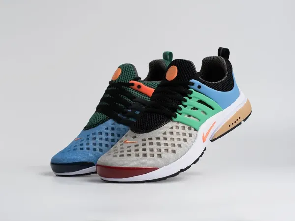 Кроссовки Nike Air Presto - 44638