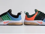 Кроссовки Nike Air Presto - 44638