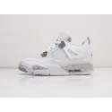 Кроссовки Nike Air Jordan 4 Retro - 28225